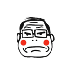 おいしゃん（個別スタンプ：2）