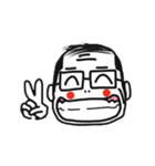 おいしゃん（個別スタンプ：7）