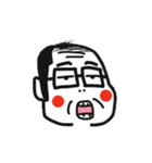 おいしゃん（個別スタンプ：11）