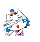ウタタ パート1（個別スタンプ：3）