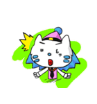 ウタタ パート1（個別スタンプ：6）