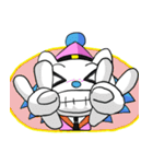 ウタタ パート1（個別スタンプ：9）
