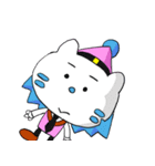 ウタタ パート1（個別スタンプ：13）