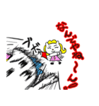 ウタタ パート1（個別スタンプ：28）