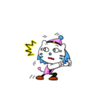 ウタタ パート1（個別スタンプ：39）