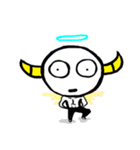 Mr.HornHiHi（個別スタンプ：29）