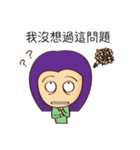 My Crazy Friends（個別スタンプ：30）