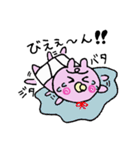 赤ちゃん妖精！バブちゃん（個別スタンプ：19）