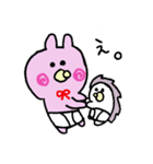 赤ちゃん妖精！バブちゃん（個別スタンプ：29）