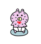 赤ちゃん妖精！バブちゃん（個別スタンプ：32）