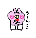 赤ちゃん妖精！バブちゃん（個別スタンプ：34）