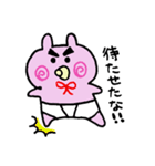 赤ちゃん妖精！バブちゃん（個別スタンプ：36）