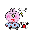 赤ちゃん妖精！バブちゃん（個別スタンプ：37）