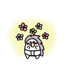 赤ちゃん妖精！バブちゃん（個別スタンプ：40）
