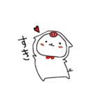 ぶ〜ちゃま part1（個別スタンプ：1）