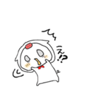 ぶ〜ちゃま part1（個別スタンプ：7）