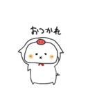 ぶ〜ちゃま part1（個別スタンプ：15）