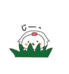 ぶ〜ちゃま part1（個別スタンプ：16）