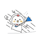 ぶ〜ちゃま part1（個別スタンプ：19）