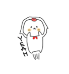ぶ〜ちゃま part1（個別スタンプ：22）