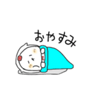 ぶ〜ちゃま part1（個別スタンプ：24）