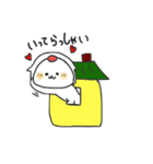 ぶ〜ちゃま part1（個別スタンプ：30）
