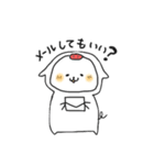 ぶ〜ちゃま part1（個別スタンプ：31）