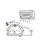ぶ〜ちゃま part1（個別スタンプ：33）
