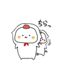 ぶ〜ちゃま part1（個別スタンプ：36）