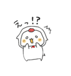 ぶ〜ちゃま part1（個別スタンプ：38）