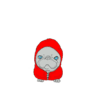 ふれぶる ①（個別スタンプ：3）