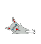 ふれぶる ①（個別スタンプ：16）