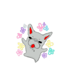ふれぶる ①（個別スタンプ：22）