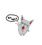 ふれぶる ①（個別スタンプ：24）