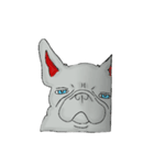 ふれぶる ①（個別スタンプ：28）