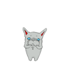 ふれぶる ①（個別スタンプ：32）