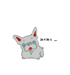 ふれぶる ①（個別スタンプ：40）
