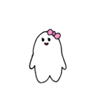 うーちゃんスタンプ。オフィス編（個別スタンプ：26）