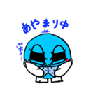 ハチたまちゃん（個別スタンプ：4）