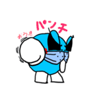 ハチたまちゃん（個別スタンプ：10）