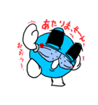 ハチたまちゃん（個別スタンプ：13）