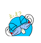 ハチたまちゃん（個別スタンプ：14）