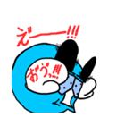 ハチたまちゃん（個別スタンプ：15）