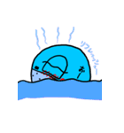 ハチたまちゃん（個別スタンプ：18）