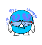ハチたまちゃん（個別スタンプ：32）