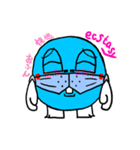 ハチたまちゃん（個別スタンプ：33）