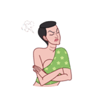 Tamoh ＆ Yaimouth（個別スタンプ：25）