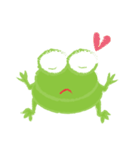 Humor Frog（個別スタンプ：29）