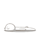 Mattress Bear (cute face)（個別スタンプ：38）