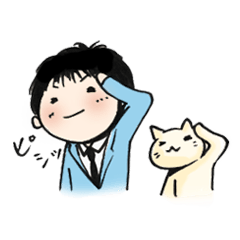 愛されリーマン